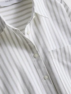 Essential Oxford-Hemd