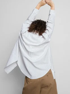 Essential Oxford-Hemd