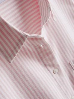Essential Oxford-Hemd