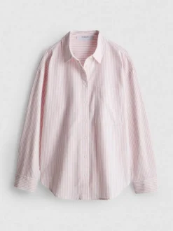 Essential Oxford-Hemd