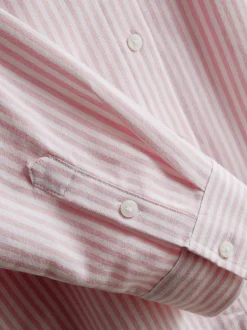 Essential Oxford-Hemd