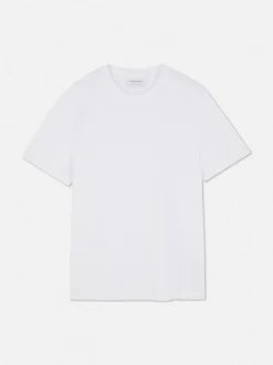 Essential Regular-Fit-T-Shirt