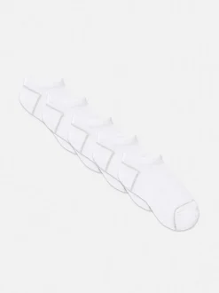 Essential-Söckchen, 5er-Pack