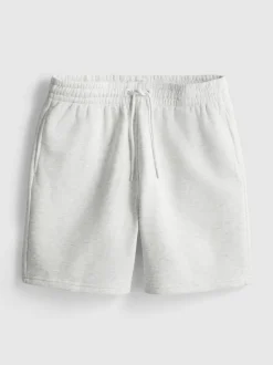 Essential Shorts mit Kordelzug