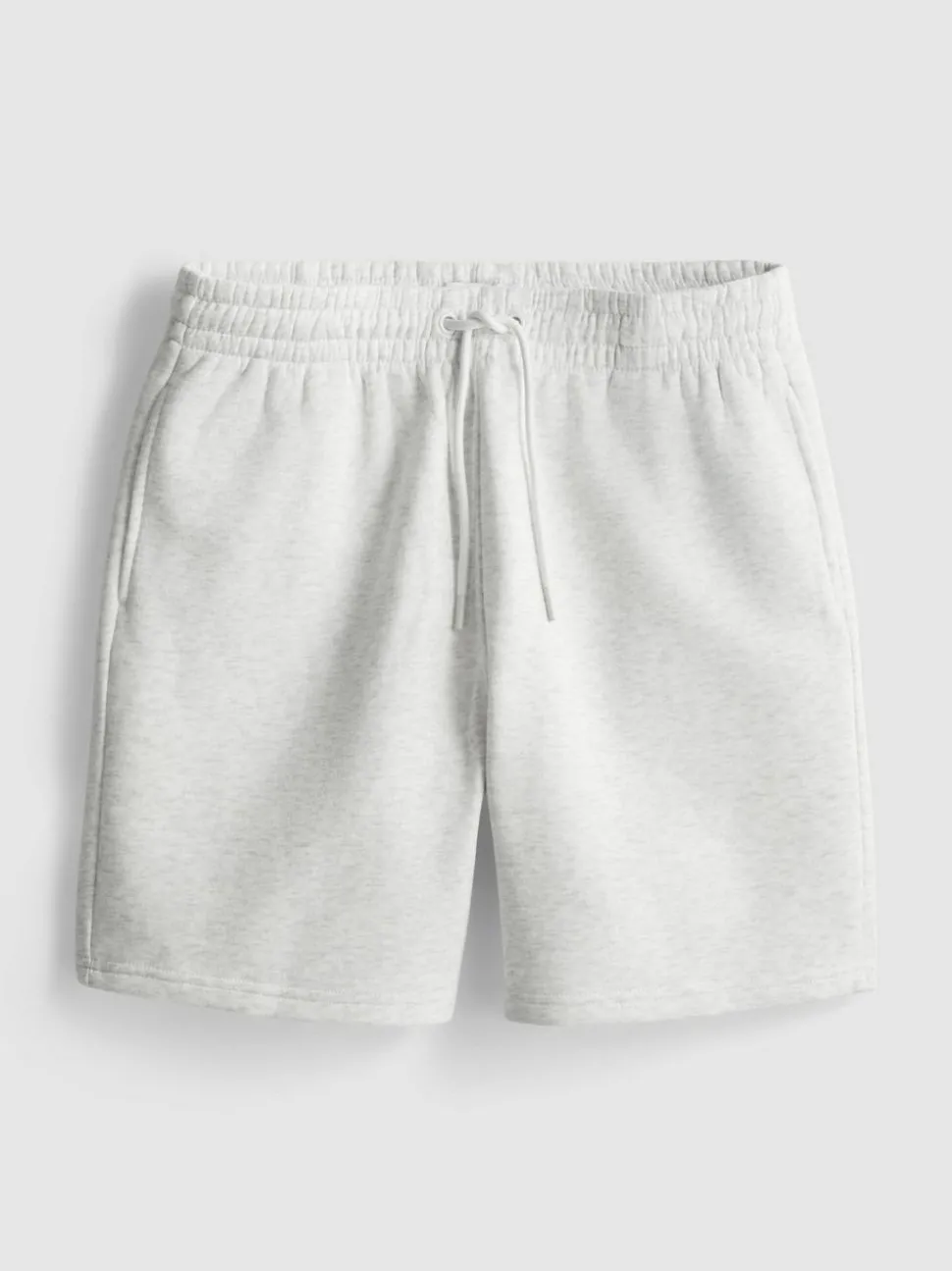 Essential Shorts mit Kordelzug