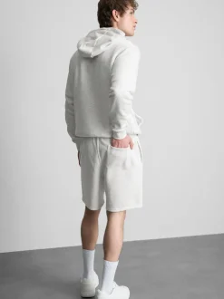Essential Shorts mit Kordelzug