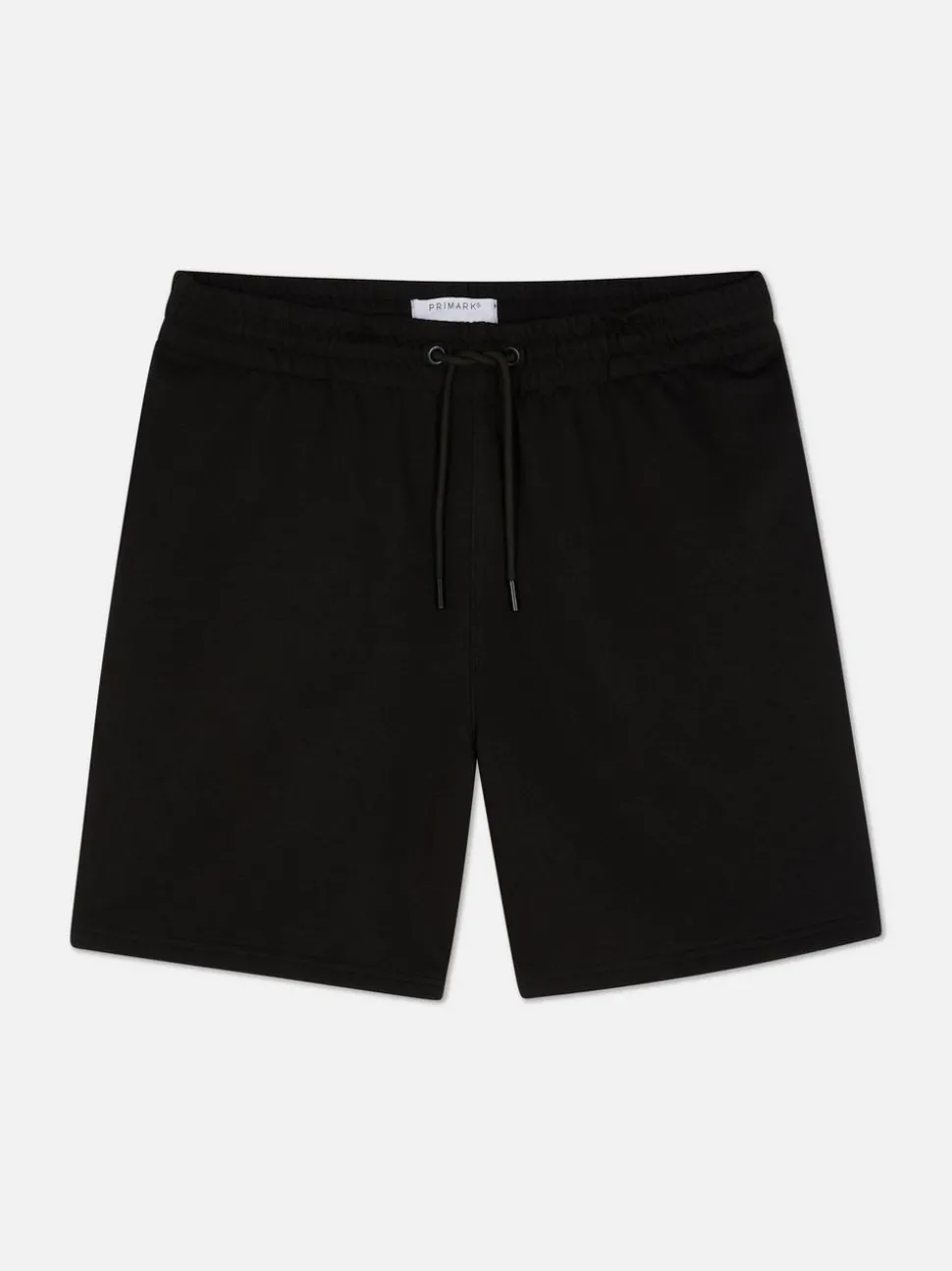 Essential Shorts mit Kordelzug