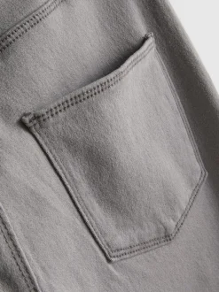 Essential Skinny-Jeans mit mittelhohem Bund | Normale Passform