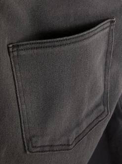 Essential Skinny-Jeans mit mittelhohem Bund | Normale Passform