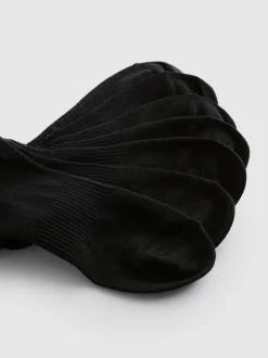 Essential-Sneakersocken, 7er-Pack