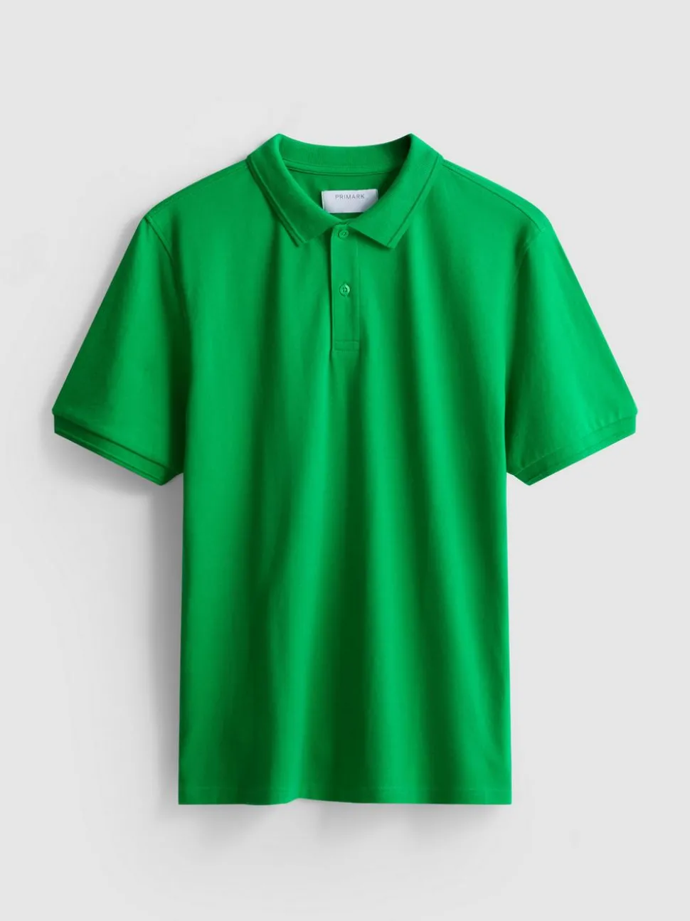 Essential Stretch-Poloshirt