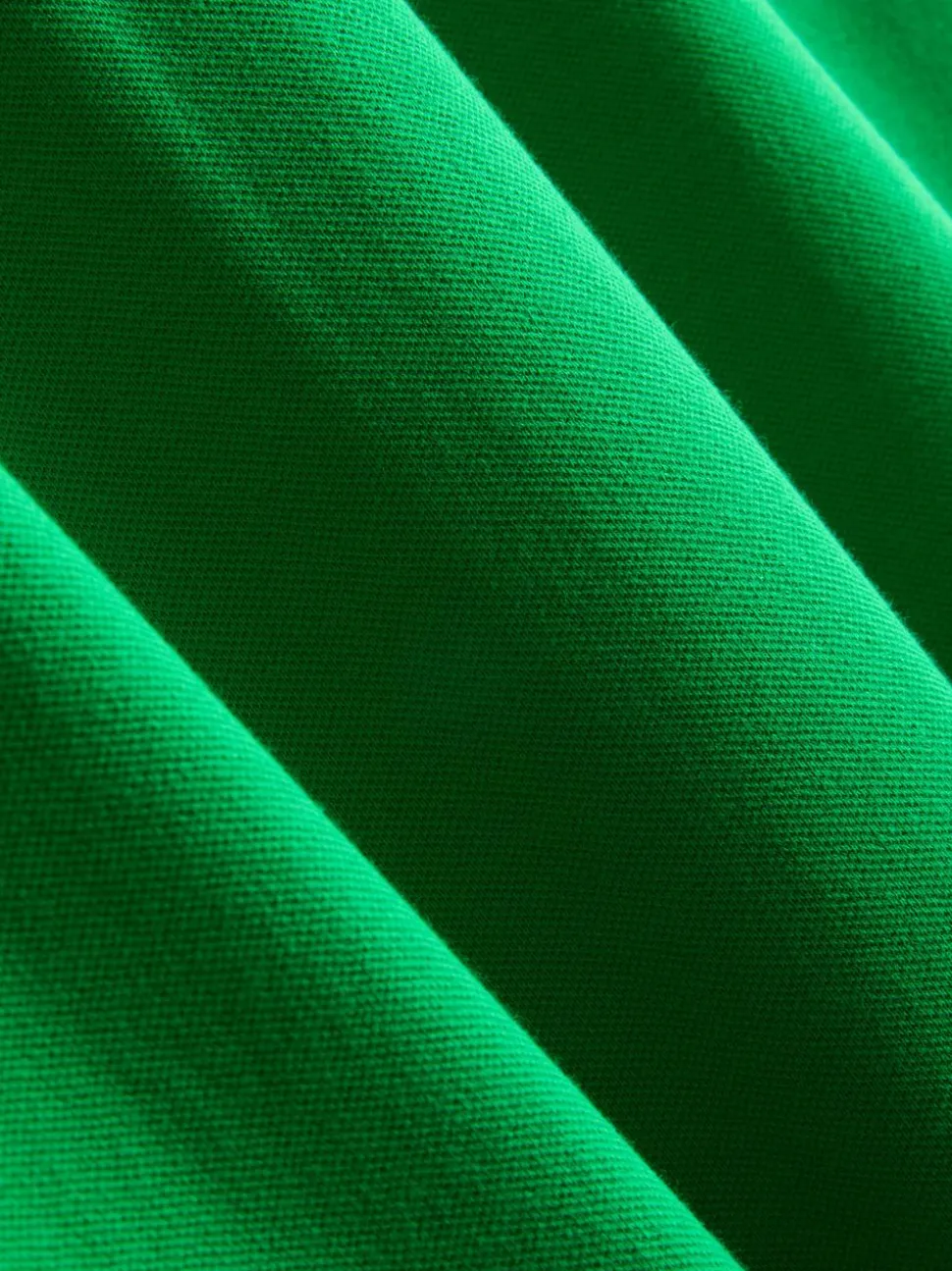 Essential Stretch-Poloshirt