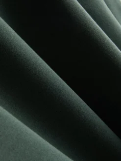 Essential-Sweatshirt mit Rundhalsausschnitt