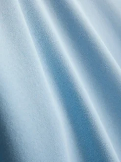 Essential-Sweatshirt mit Rundhalsausschnitt