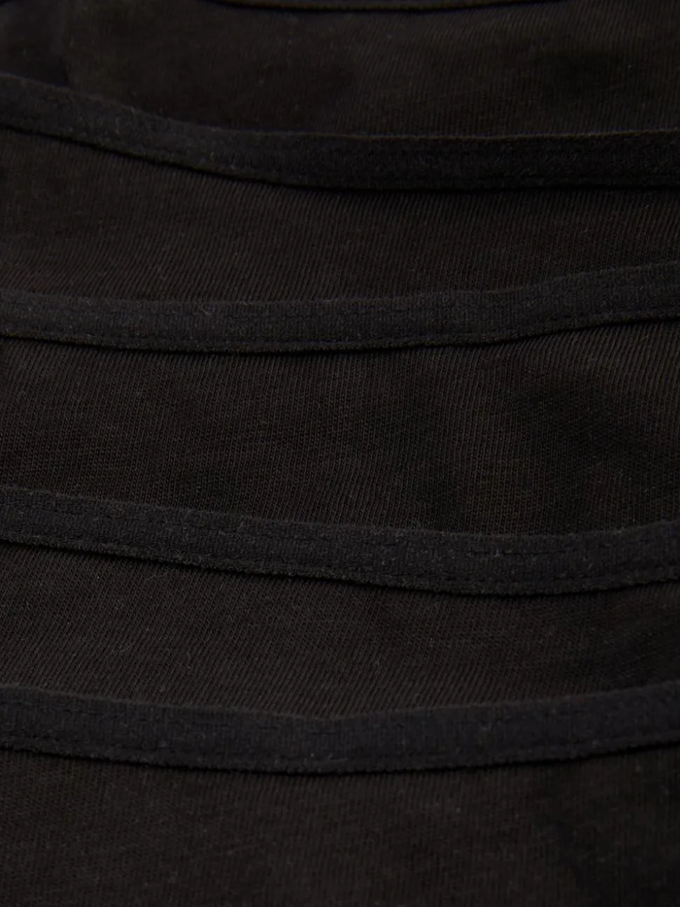 Essential Tangas, 5er-Pack