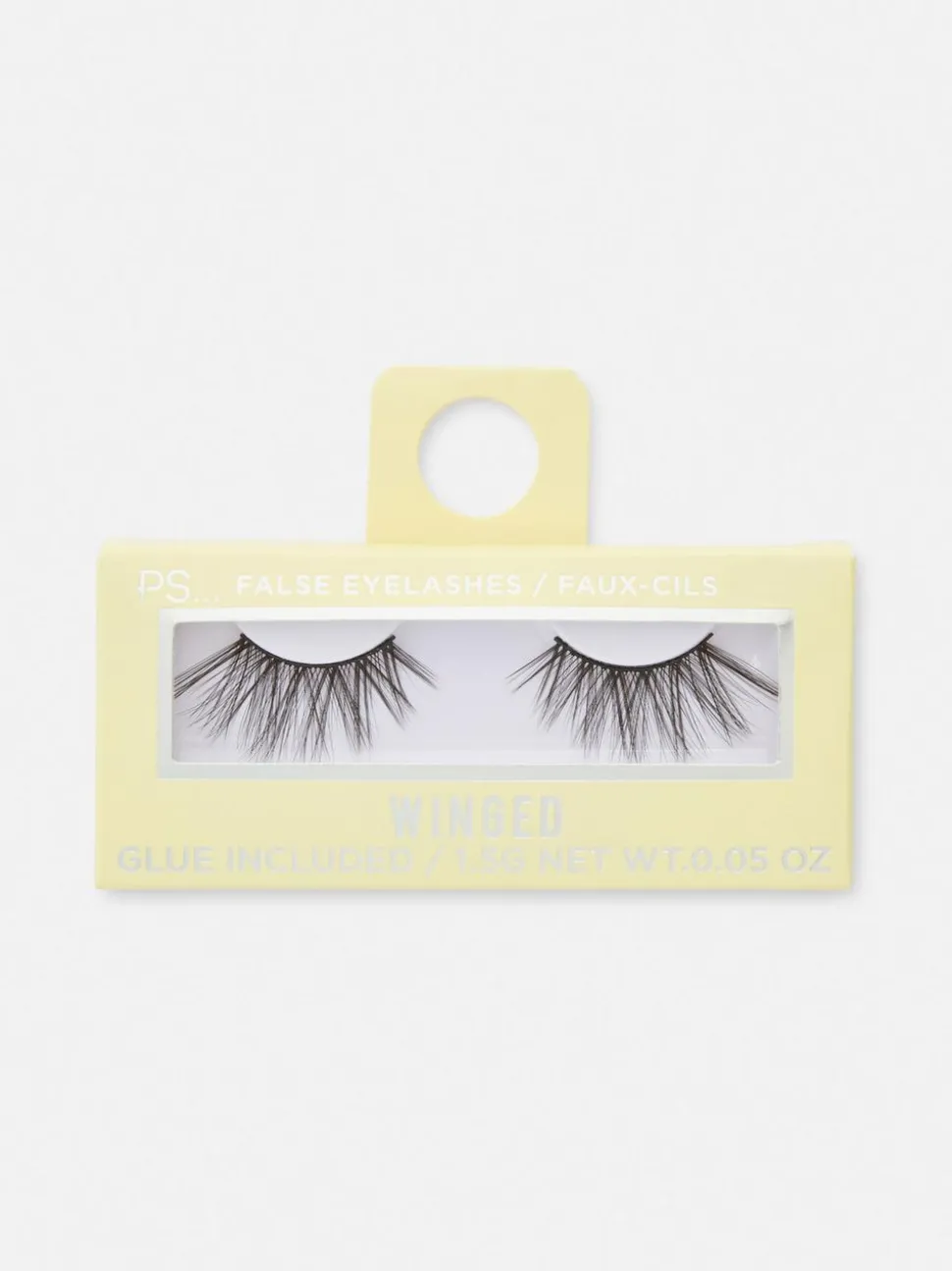 Falsche Wimpern