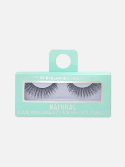 Falsche Wimpern