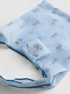 Faltbare „Disney Pixar Ratatouille“ Tasche
