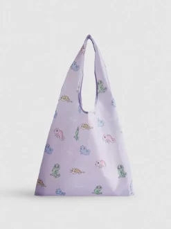 Faltbare „Disney Rapunzel Pascal“ Tasche