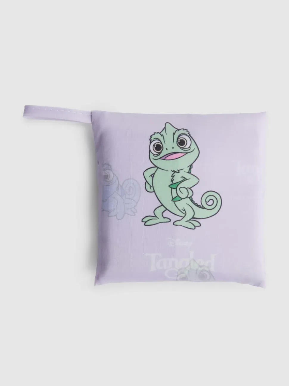 Faltbare „Disney Rapunzel Pascal“ Tasche
