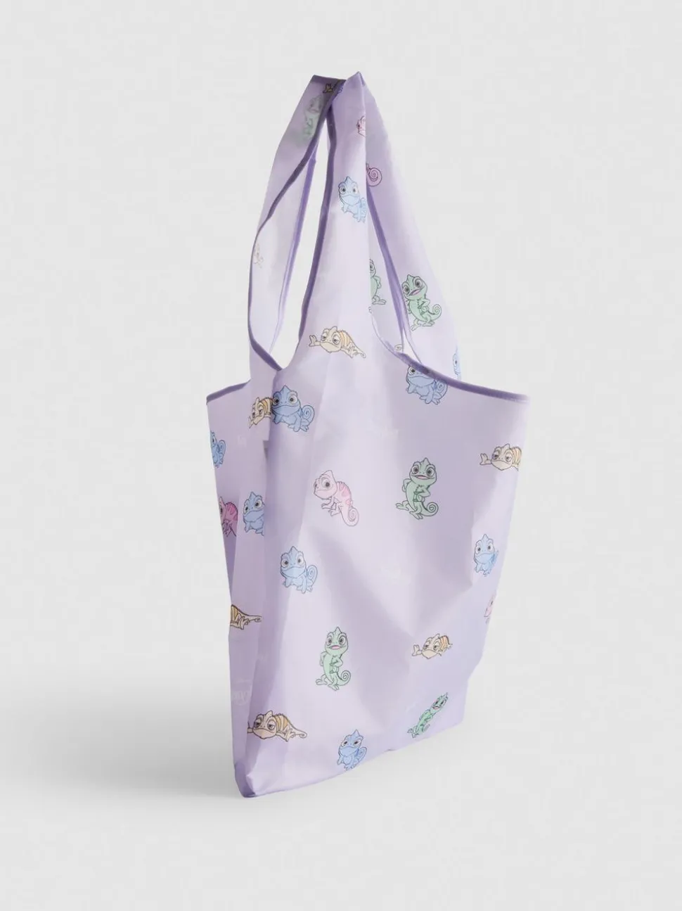 Faltbare „Disney Rapunzel Pascal“ Tasche