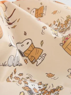 Faltbare „Peanuts Snoopy“ Tragetasche