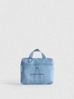 Faltbare Reisetasche