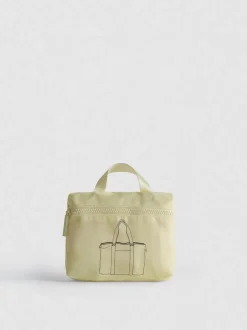Faltbare Reisetasche