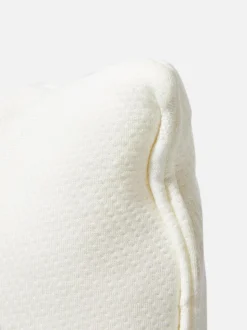 Festes Kissen mit Memory Foam