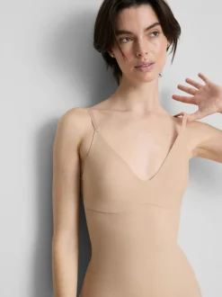 Figurformender Body