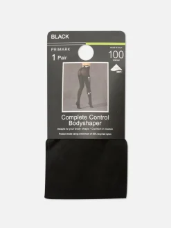 Figurformende Strumpfhose, 100 den