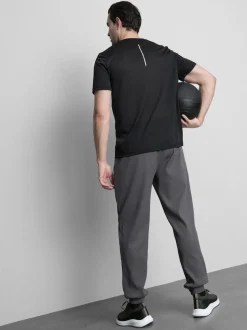 Fitness-T-Shirt