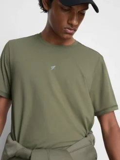 Fitness-T-Shirt