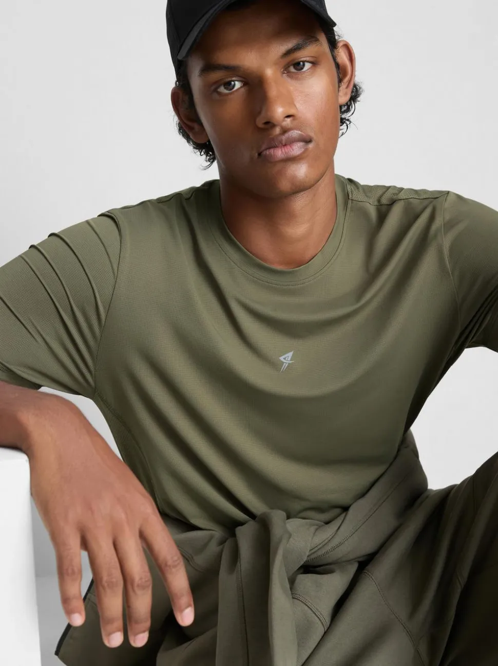 Fitness-T-Shirt