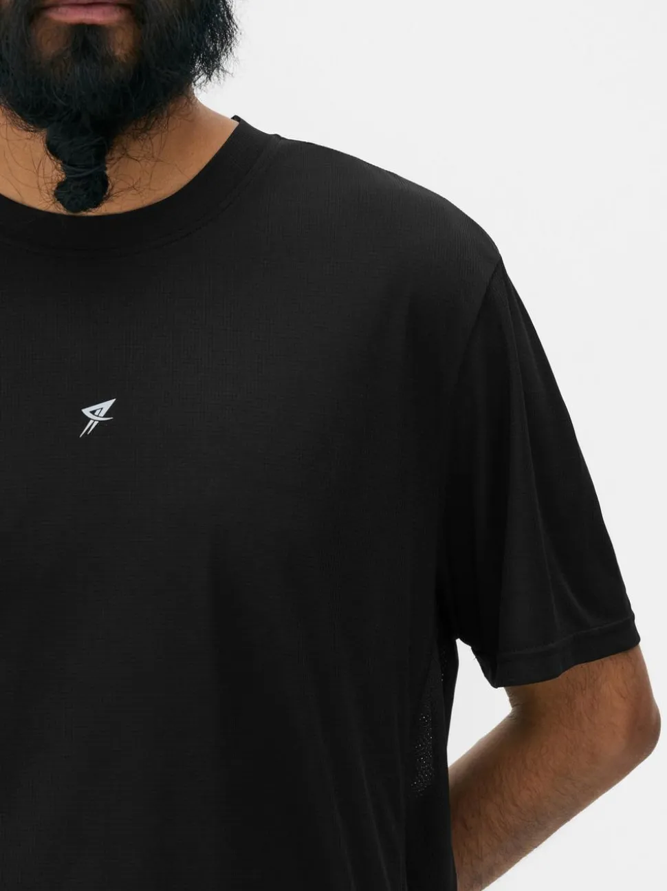 Fitness-T-Shirt