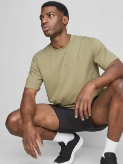 Fitness-T-Shirt