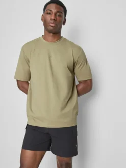 Fitness-T-Shirt