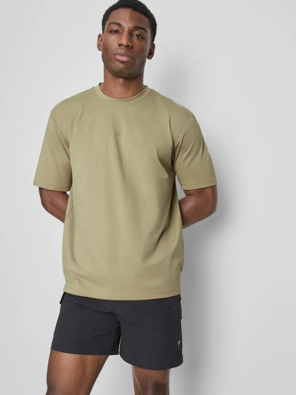 Fitness-T-Shirt