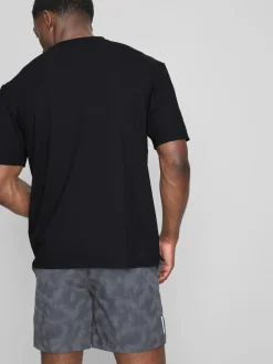Fitness-T-Shirt