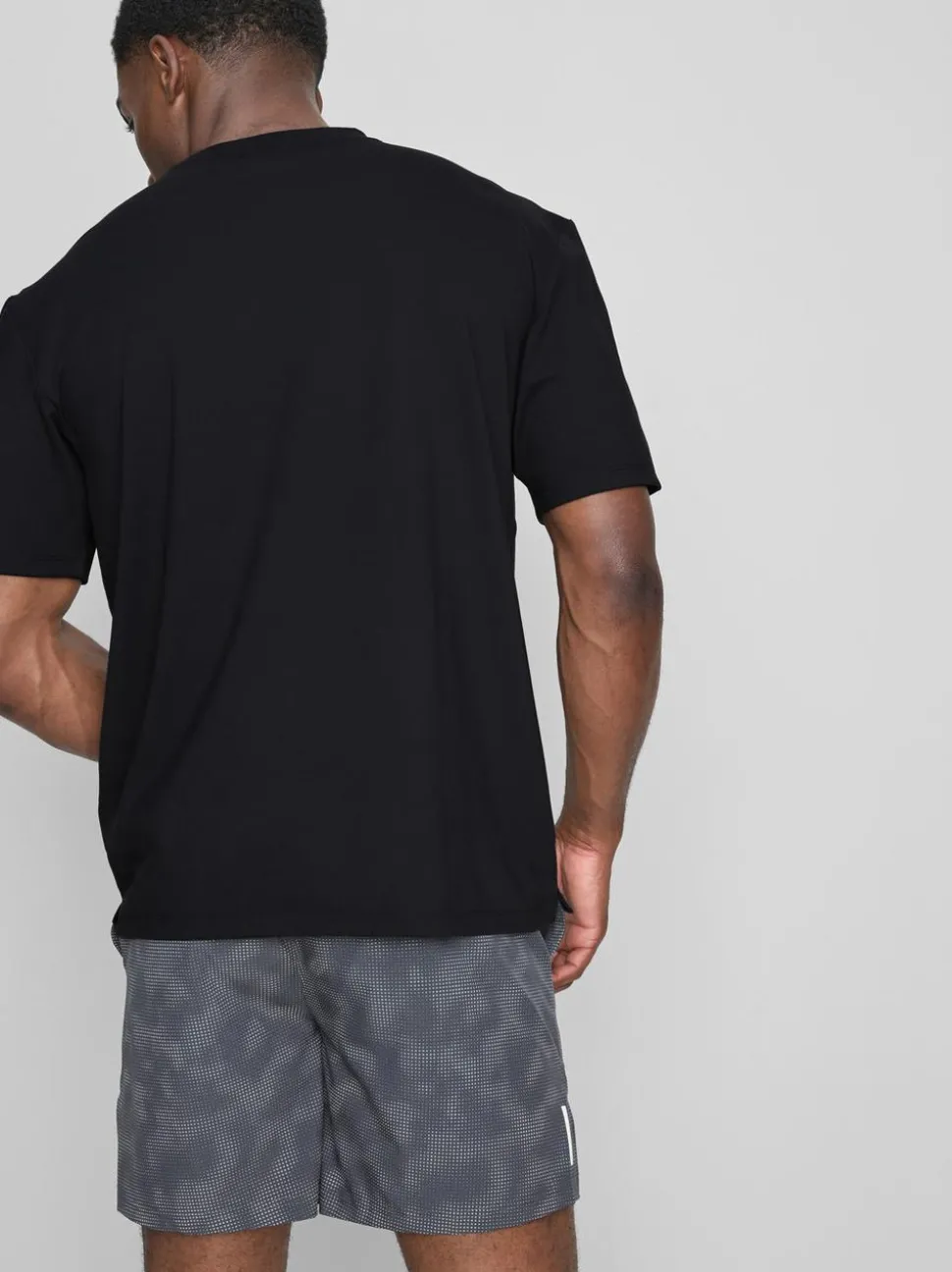 Fitness-T-Shirt
