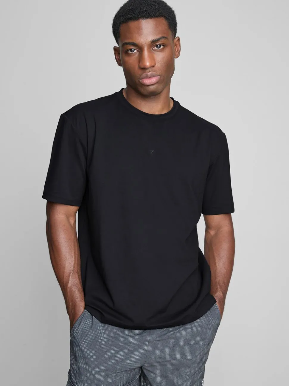 Fitness-T-Shirt