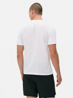 Fitness-T-Shirt