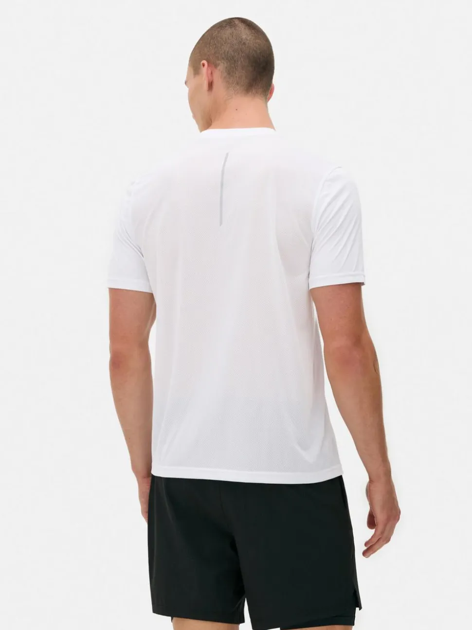 Fitness-T-Shirt