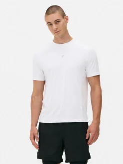 Fitness-T-Shirt