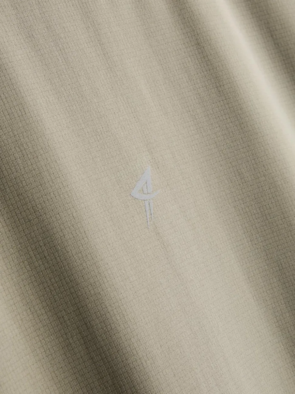 Fitness-T-Shirt mit Einsätzen