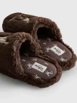 Flauschige „Disney Bambi“ Hausschuhe
