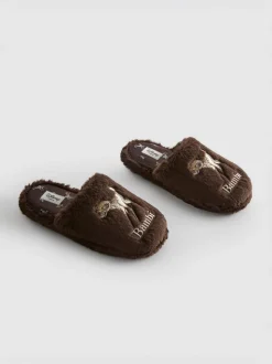 Flauschige „Disney Bambi“ Hausschuhe