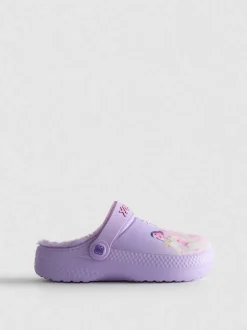 Flauschige „KPop Demon Hunters“ Clogs