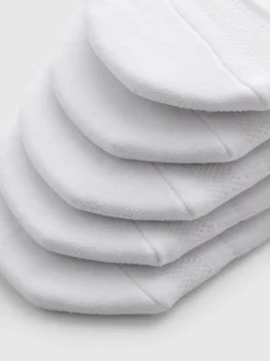 Füßlinge, 5er-Pack