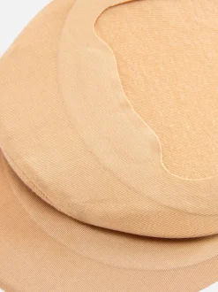 Füßlinge, 2er-Pack